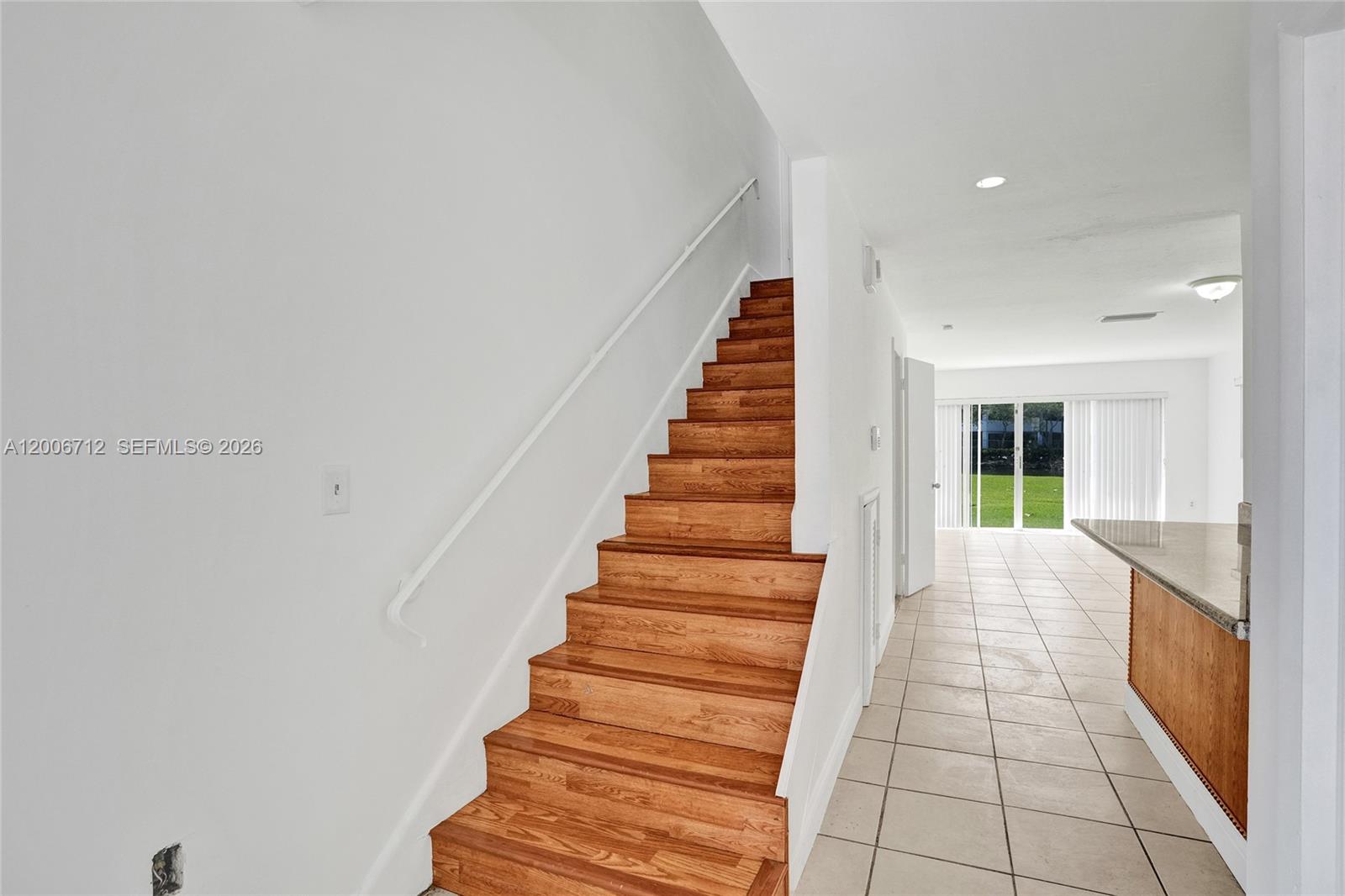 VILLAGE AT DADELAND CONDO - Residential