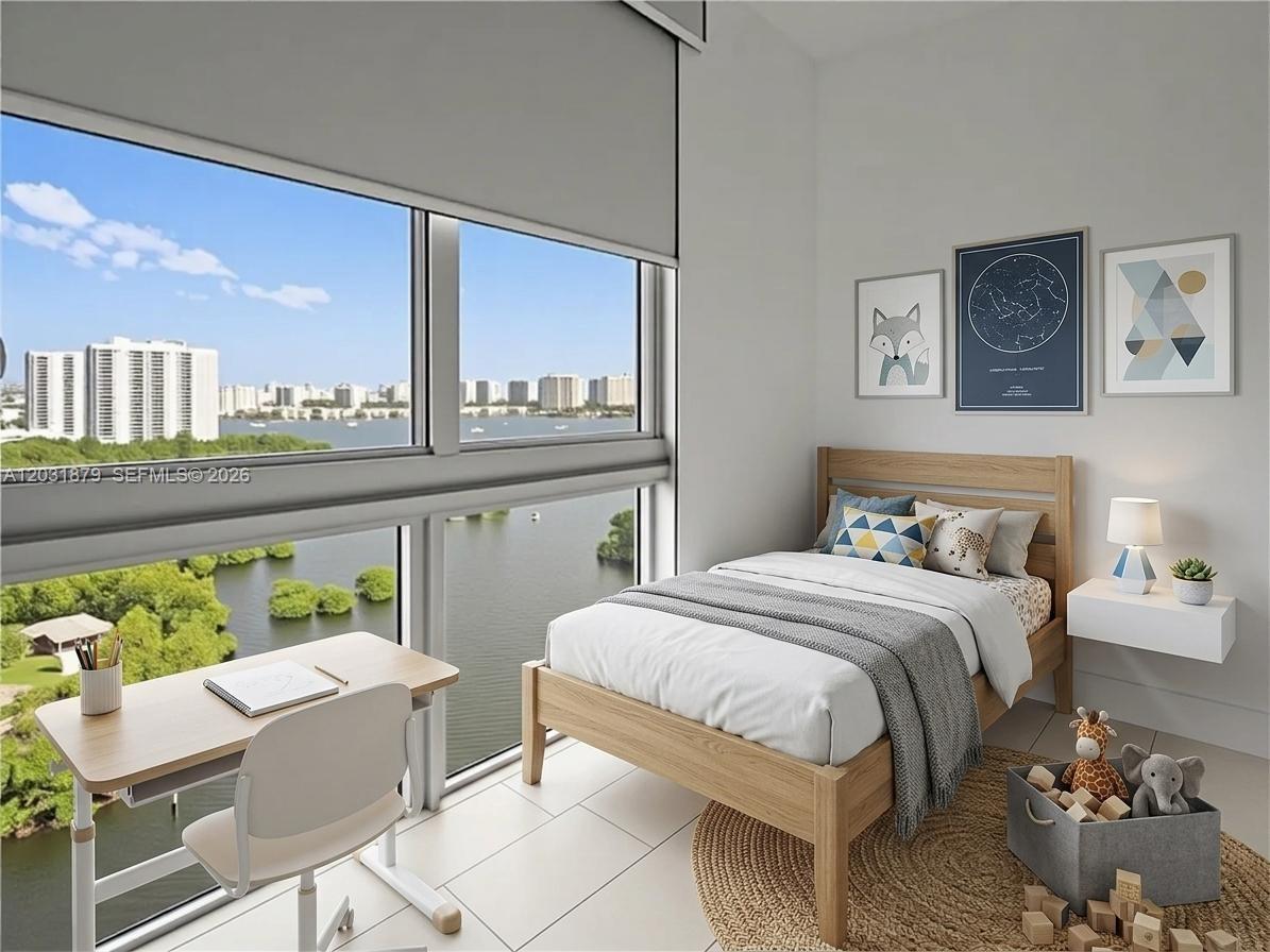 THE HARBOUR SOUTH CONDO - Residential