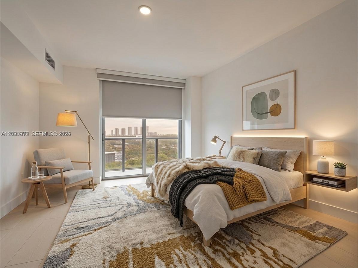 THE HARBOUR SOUTH CONDO - Residential