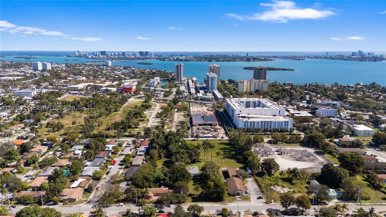 Bayview Acres - Land