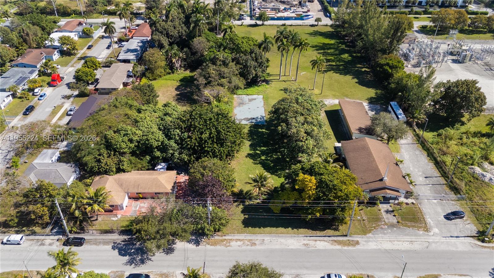 Bayview Acres - Land