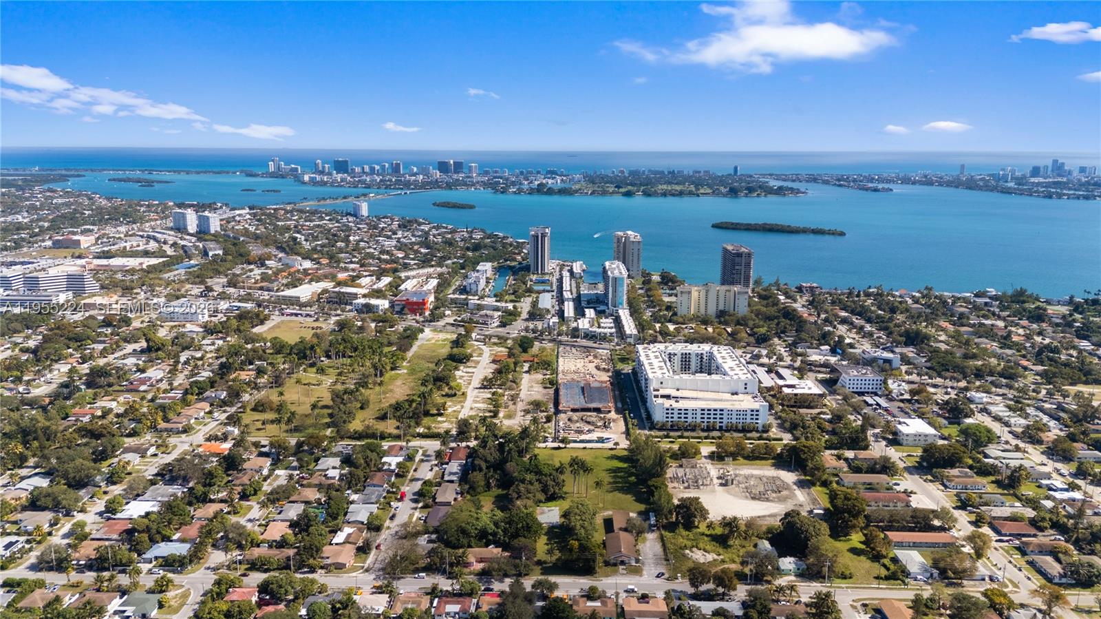 Bayview Acres - Land