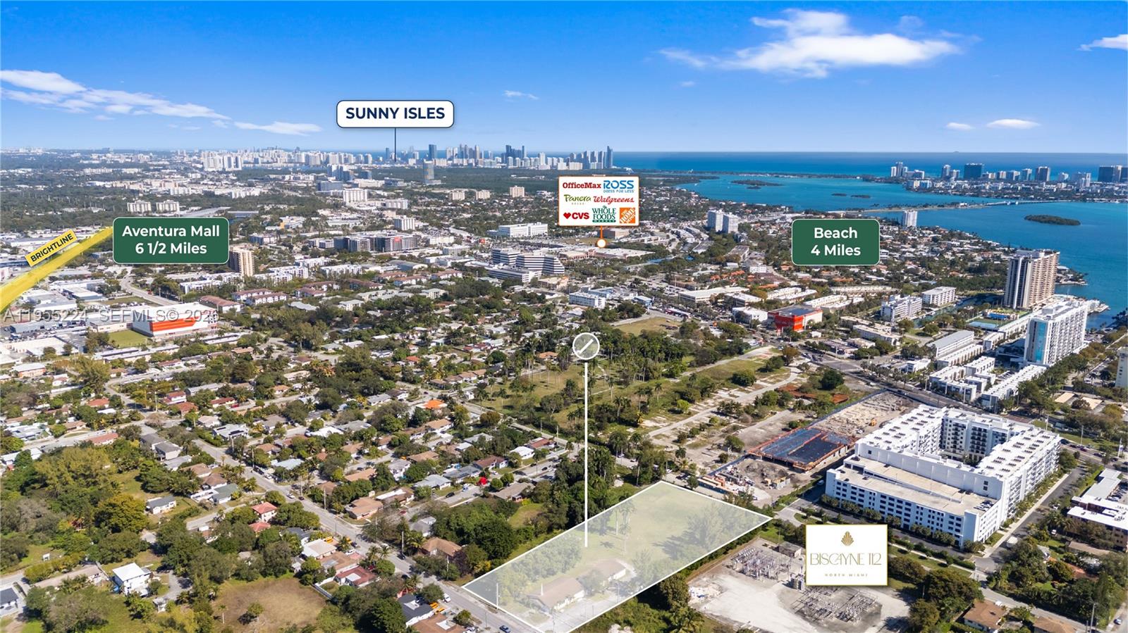 Bayview Acres - Land