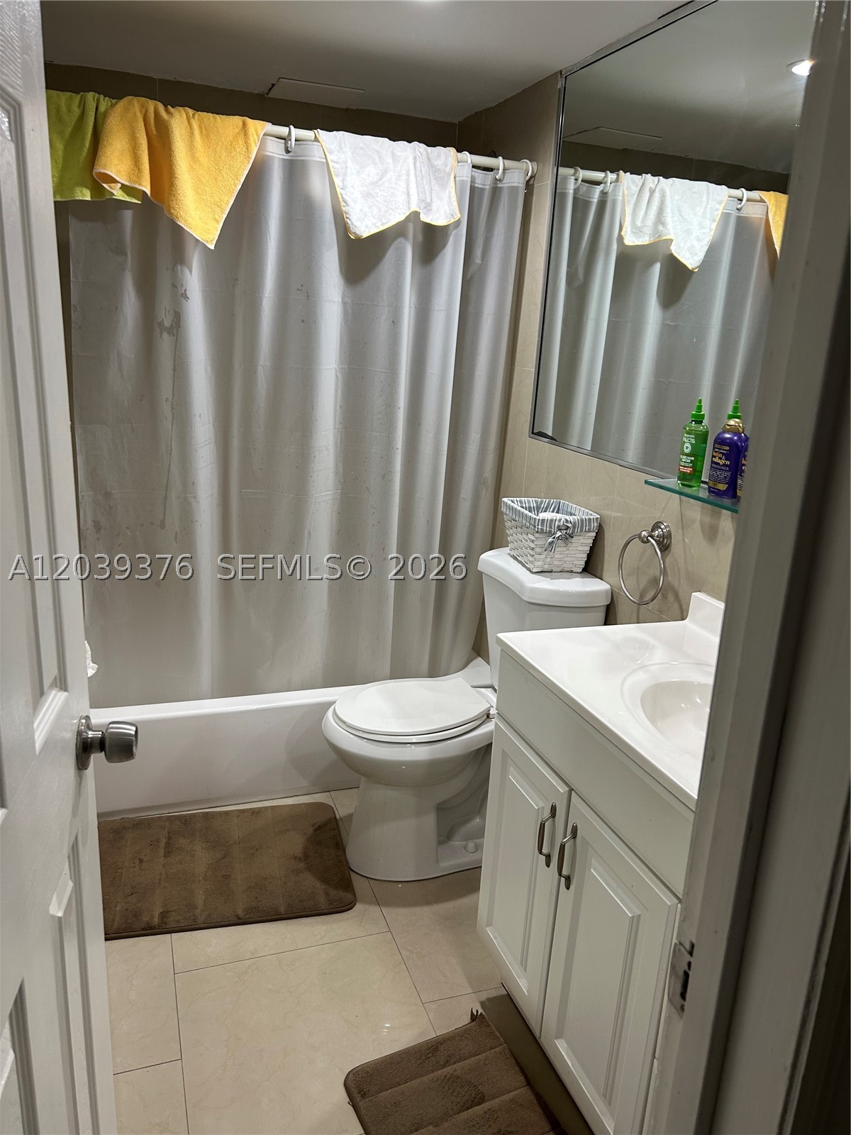 SUTTON HOUSE CONDO - Residential
