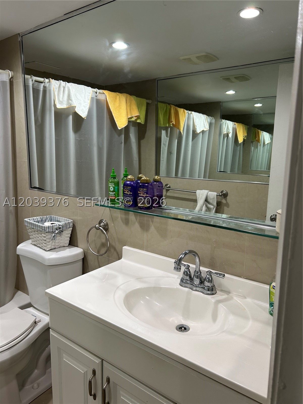 SUTTON HOUSE CONDO - Residential