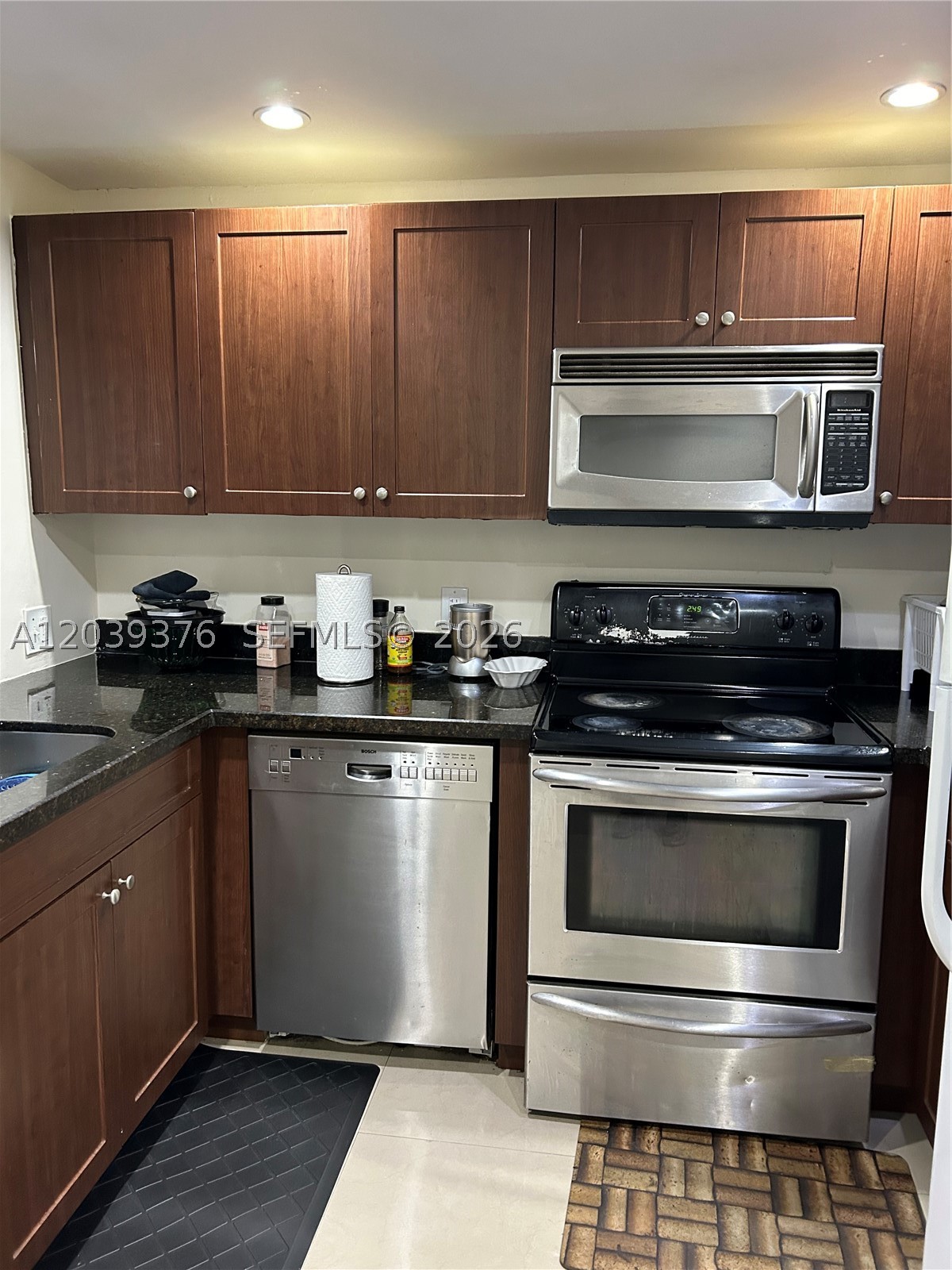PUBLIC REMARKS

Income-producing Fully Remodeled 2-bedroom, 2-bathroom condo in North Miami with a long-term tenant in place paying $2,350 per month and interested in remaining. This remodeled second-floor unit features a private balcony, spacious split-bedroom layout, generous closet space, and assigned parking. The community offers a swimming pool, laundry facilities, guest parking, and no rental waiting period, making it an ideal turnkey investment. Conveniently located near Biscayne Blvd, Aventura, Bal Harbour, Sunny Isles, shopping, dining, beaches, parks, and major highways. Excellent opportunity for investors seeking immediate cash flow in a desirable and growing area.