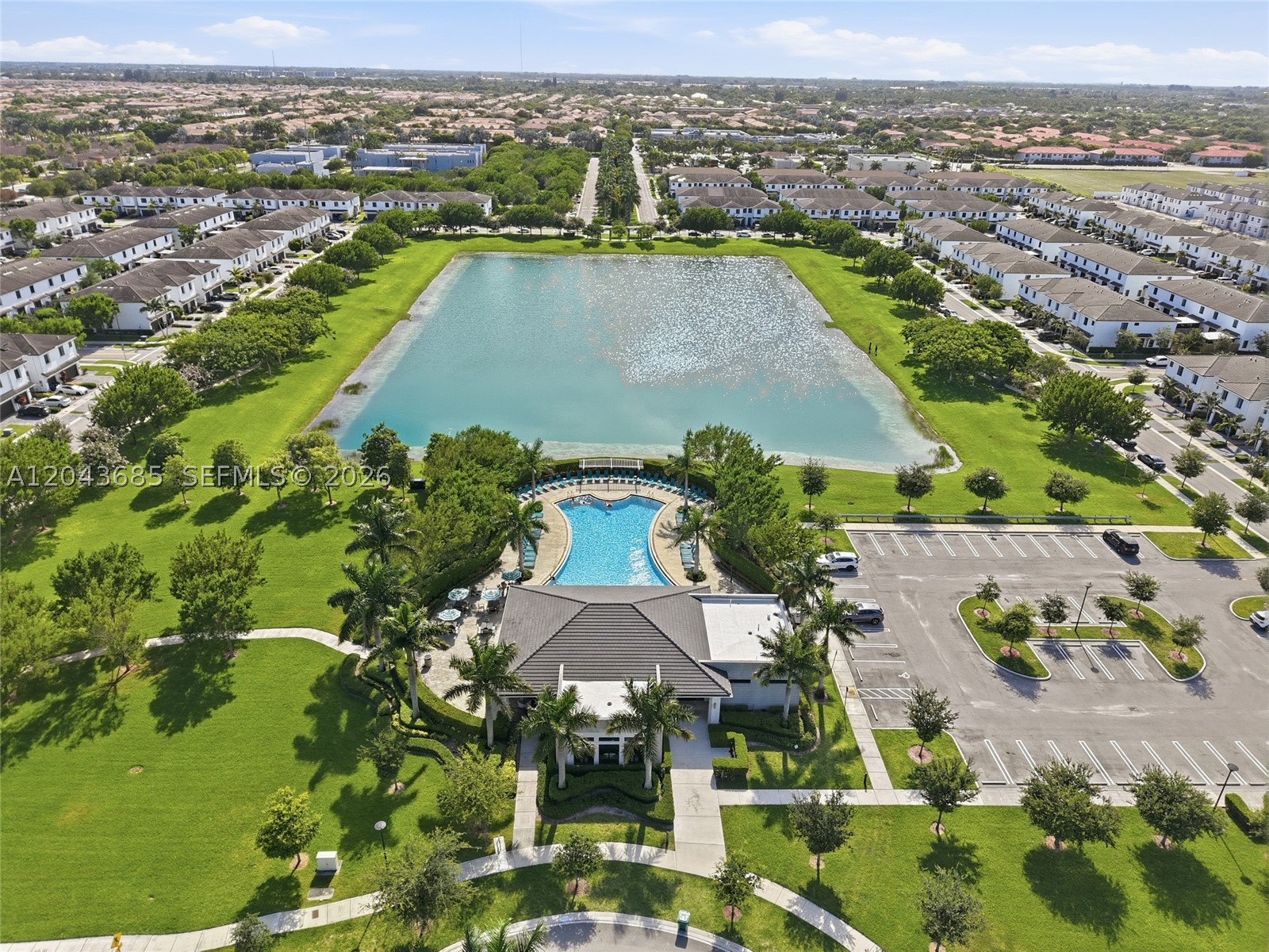 MC RESIDENTIAL - Residential