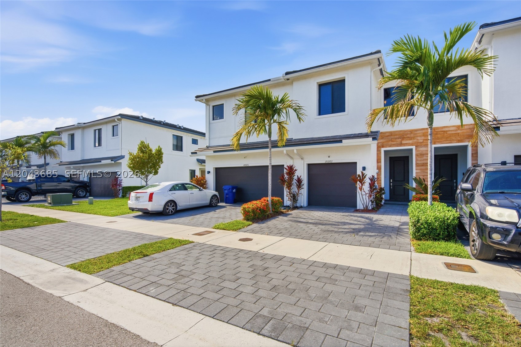 MC RESIDENTIAL - Residential