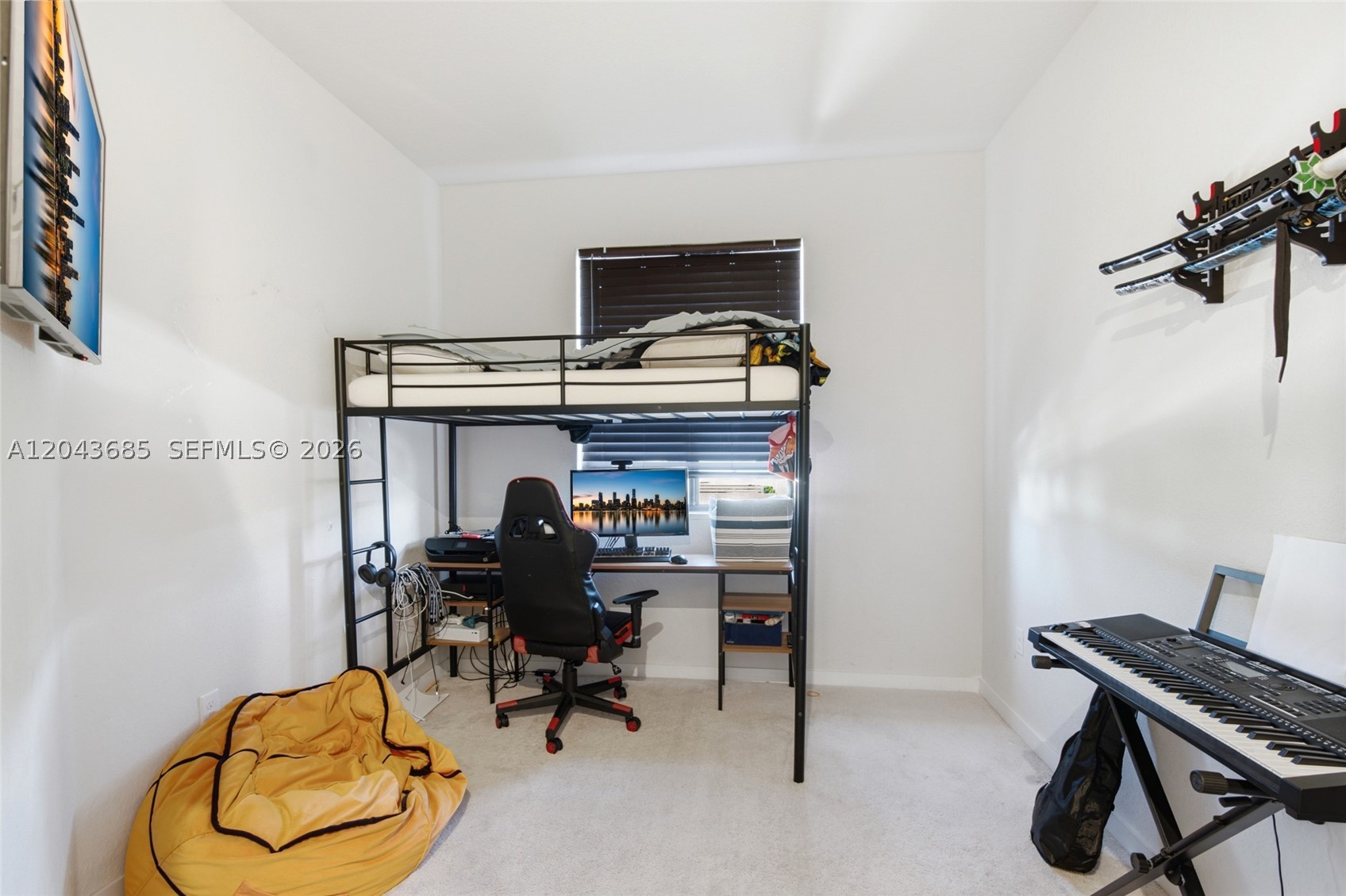 MC RESIDENTIAL - Residential