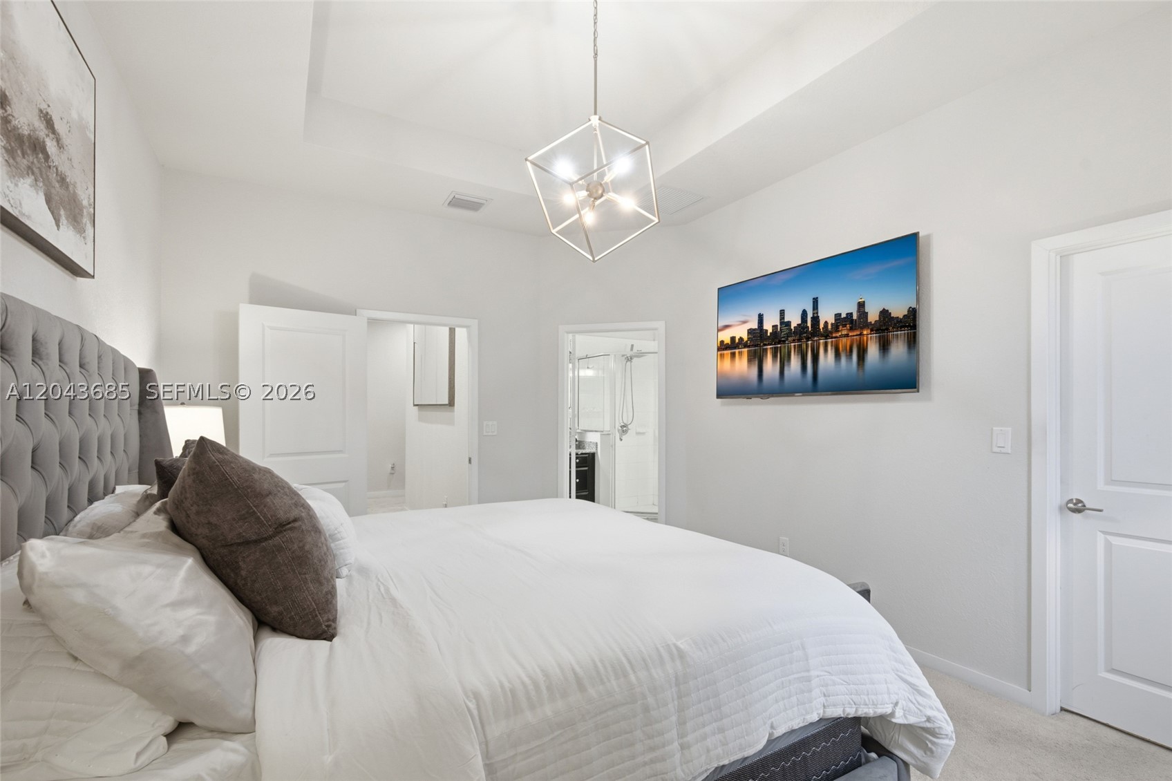 MC RESIDENTIAL - Residential