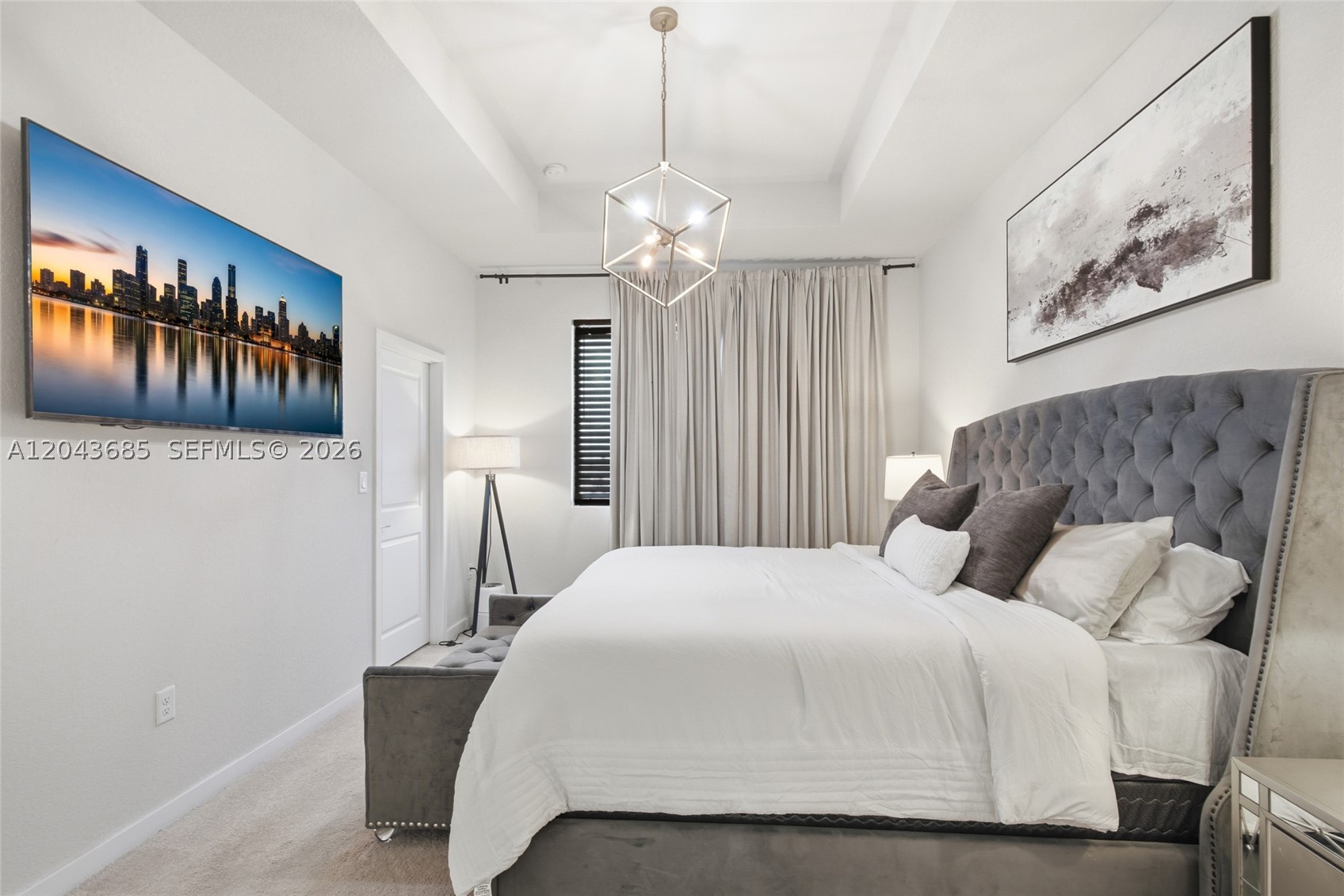 MC RESIDENTIAL - Residential
