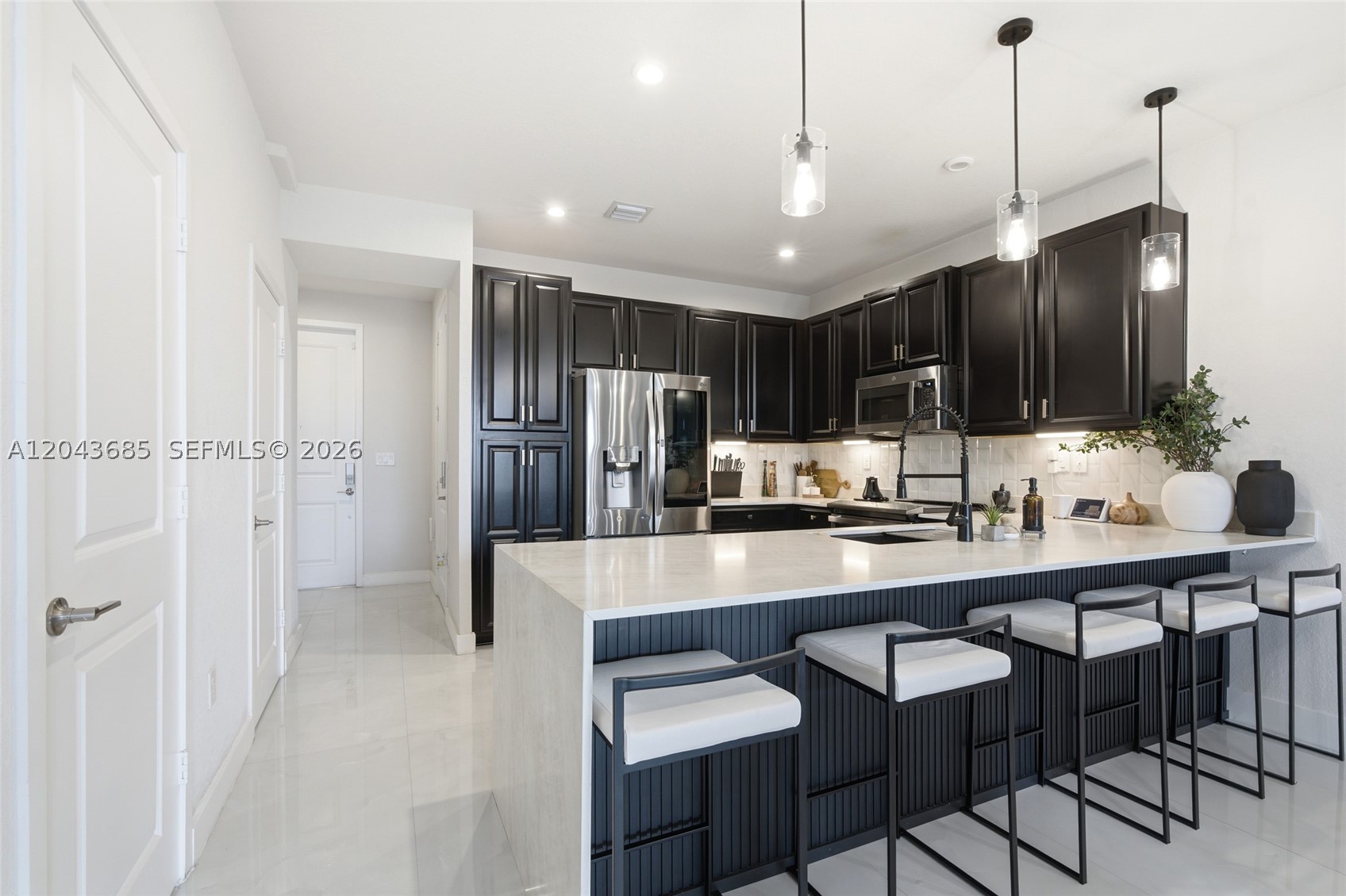MC RESIDENTIAL - Residential