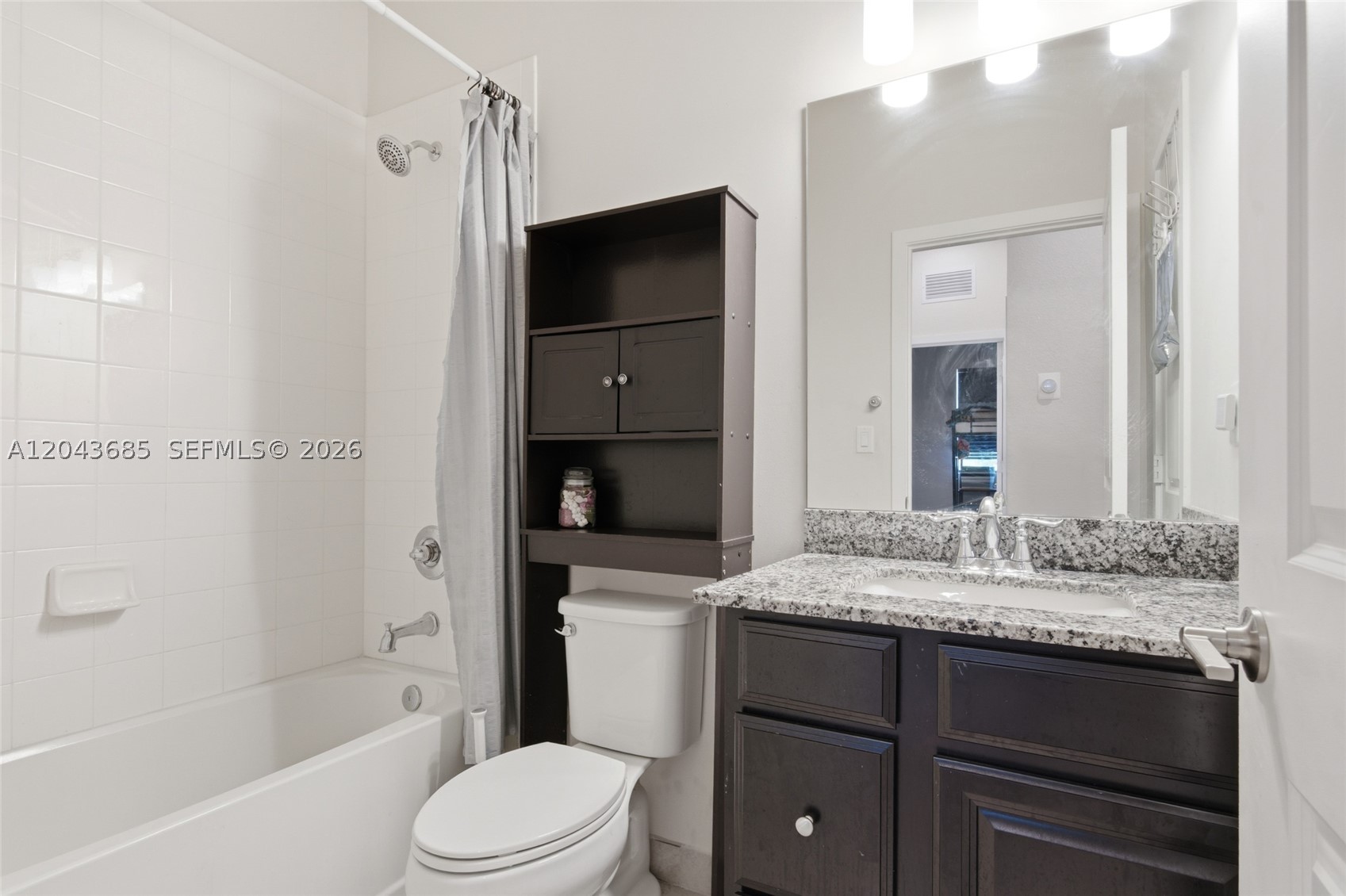 MC RESIDENTIAL - Residential