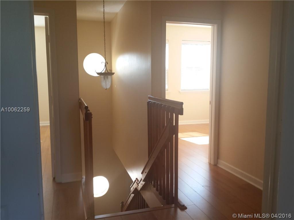 Savannah At Doral - Residential Lease