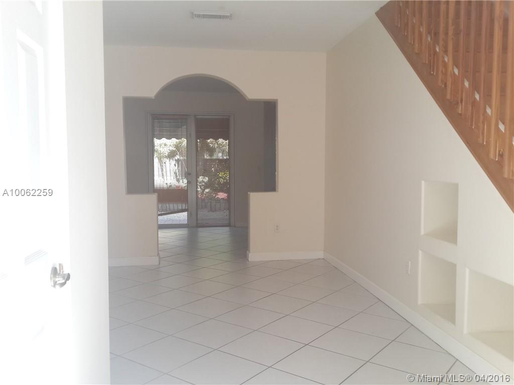 Savannah At Doral - Residential Lease