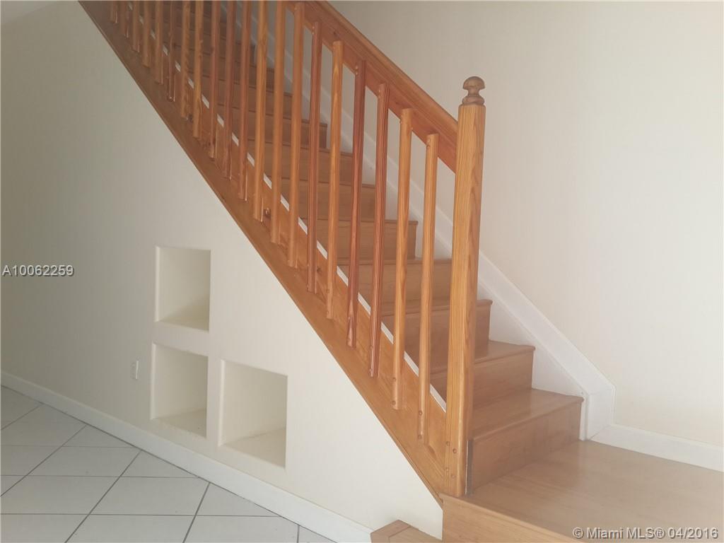 Savannah At Doral - Residential Lease