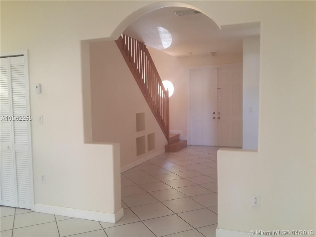 Savannah At Doral - Residential Lease