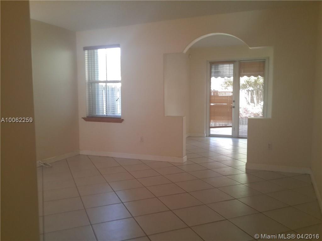 Savannah At Doral - Residential Lease