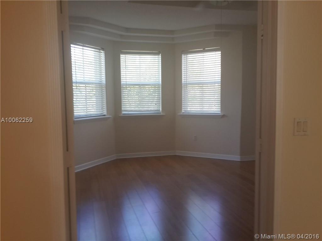 Savannah At Doral - Residential Lease