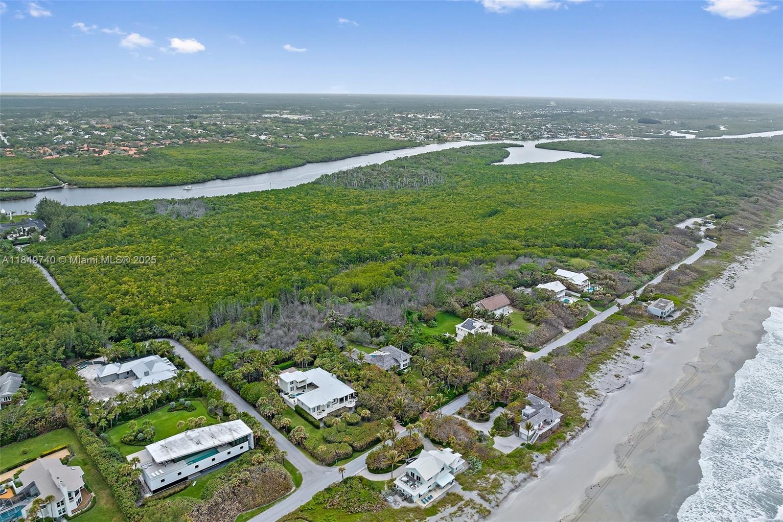 BON AIR BEACH - Residential