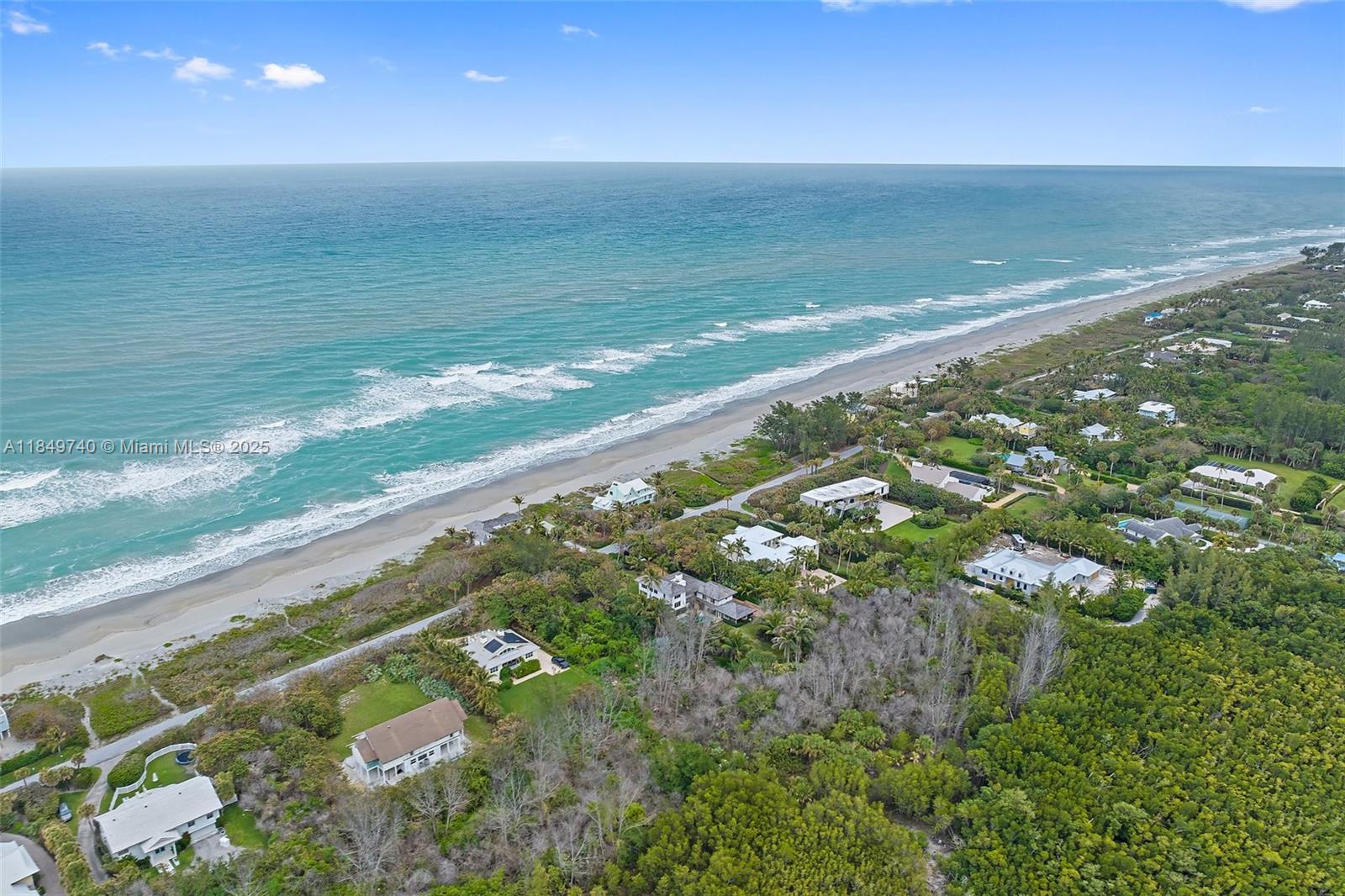 BON AIR BEACH - Residential