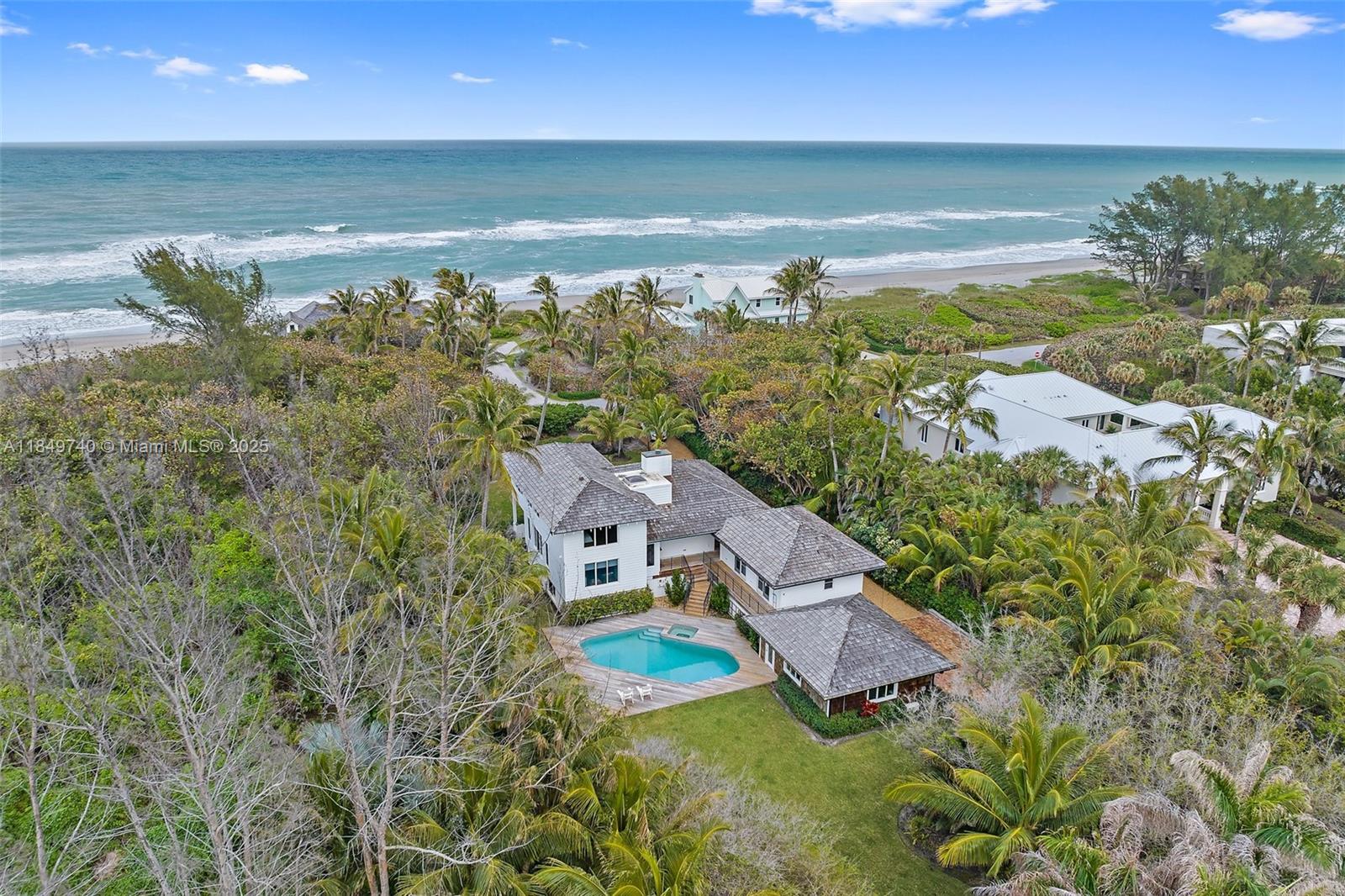 BON AIR BEACH - Residential