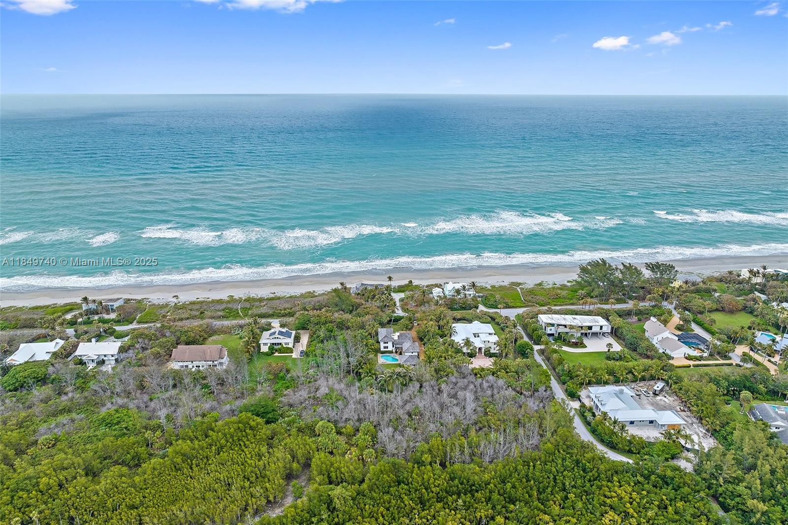 BON AIR BEACH - Residential