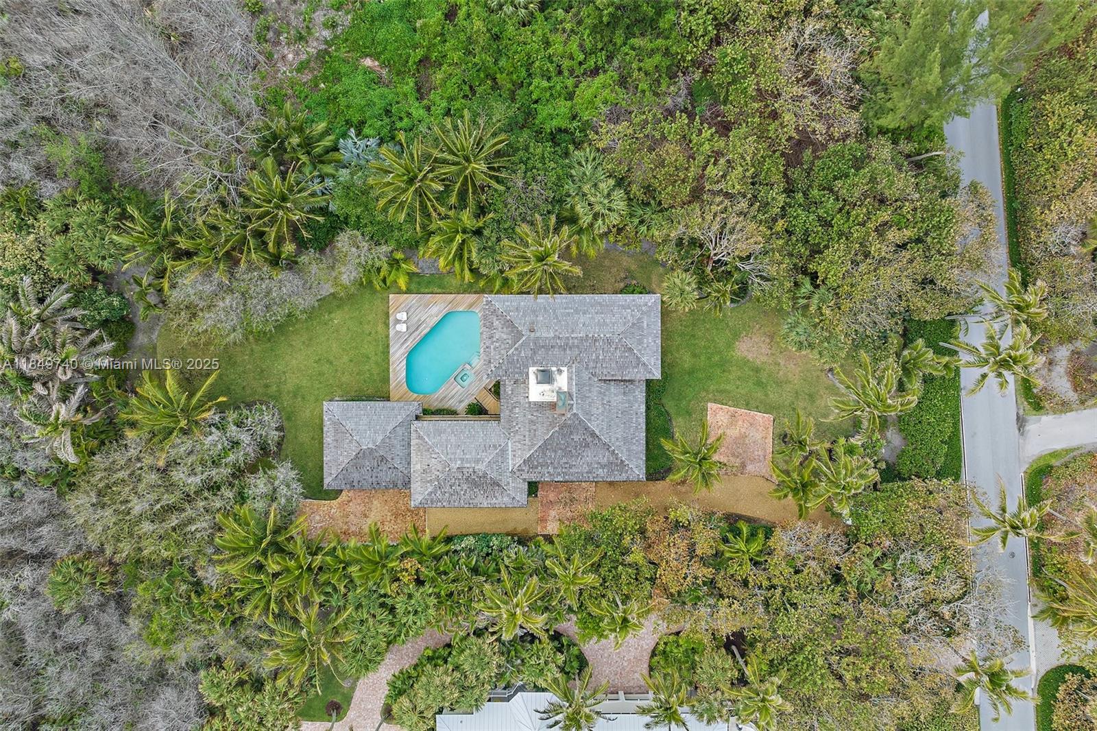 BON AIR BEACH - Residential