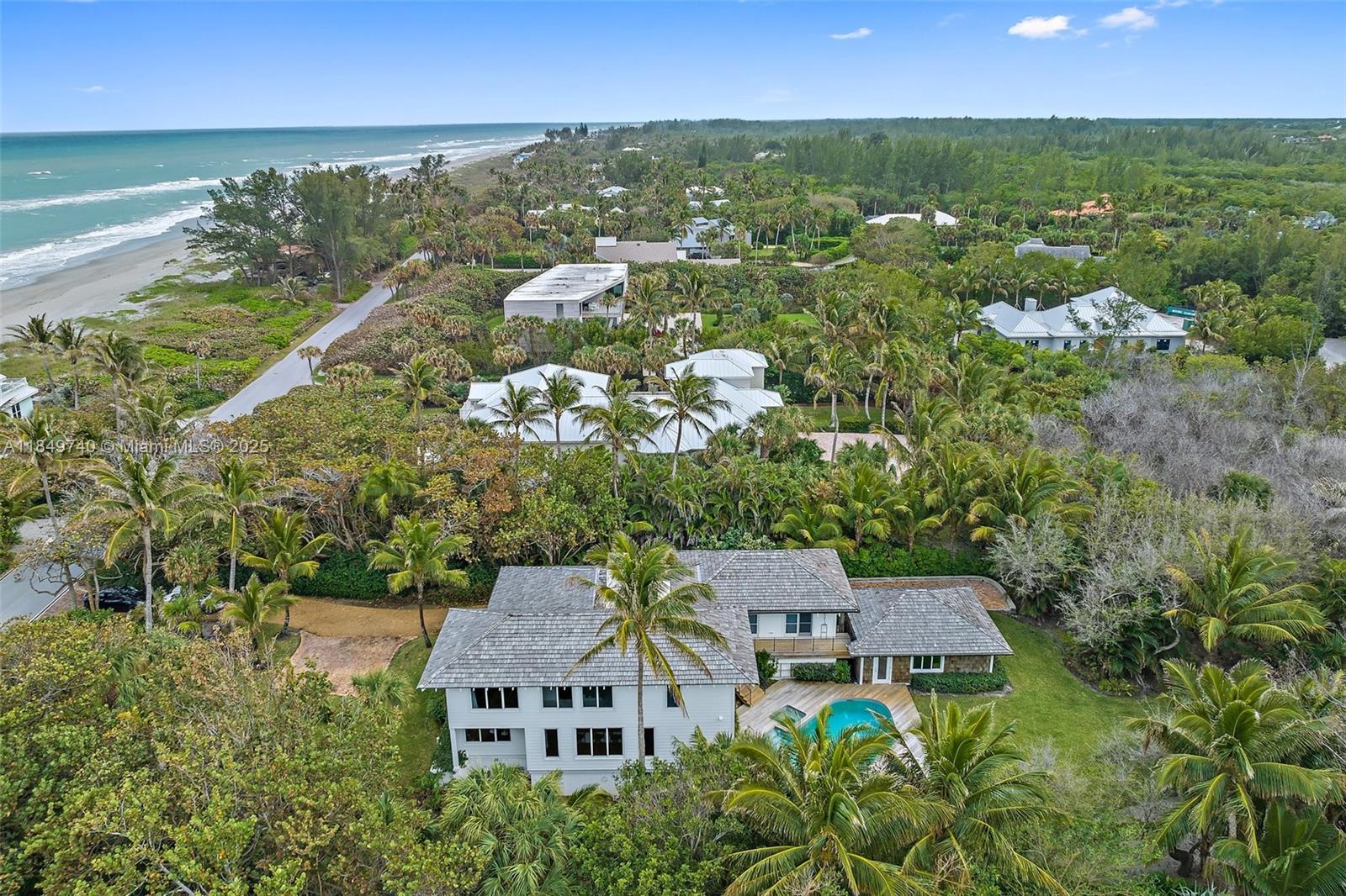 BON AIR BEACH - Residential