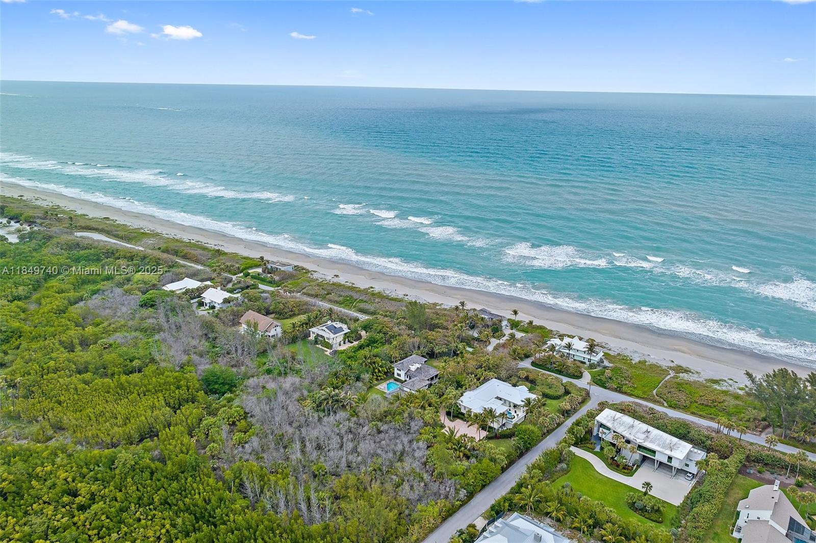 BON AIR BEACH - Residential