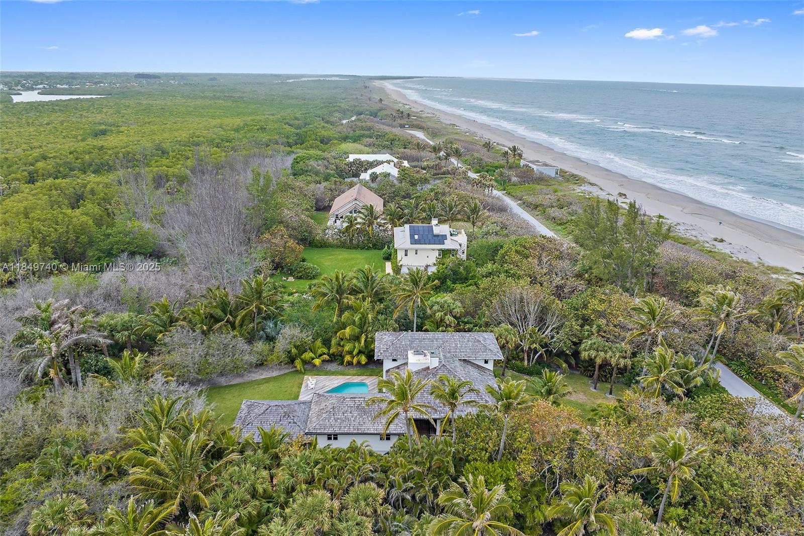 BON AIR BEACH - Residential