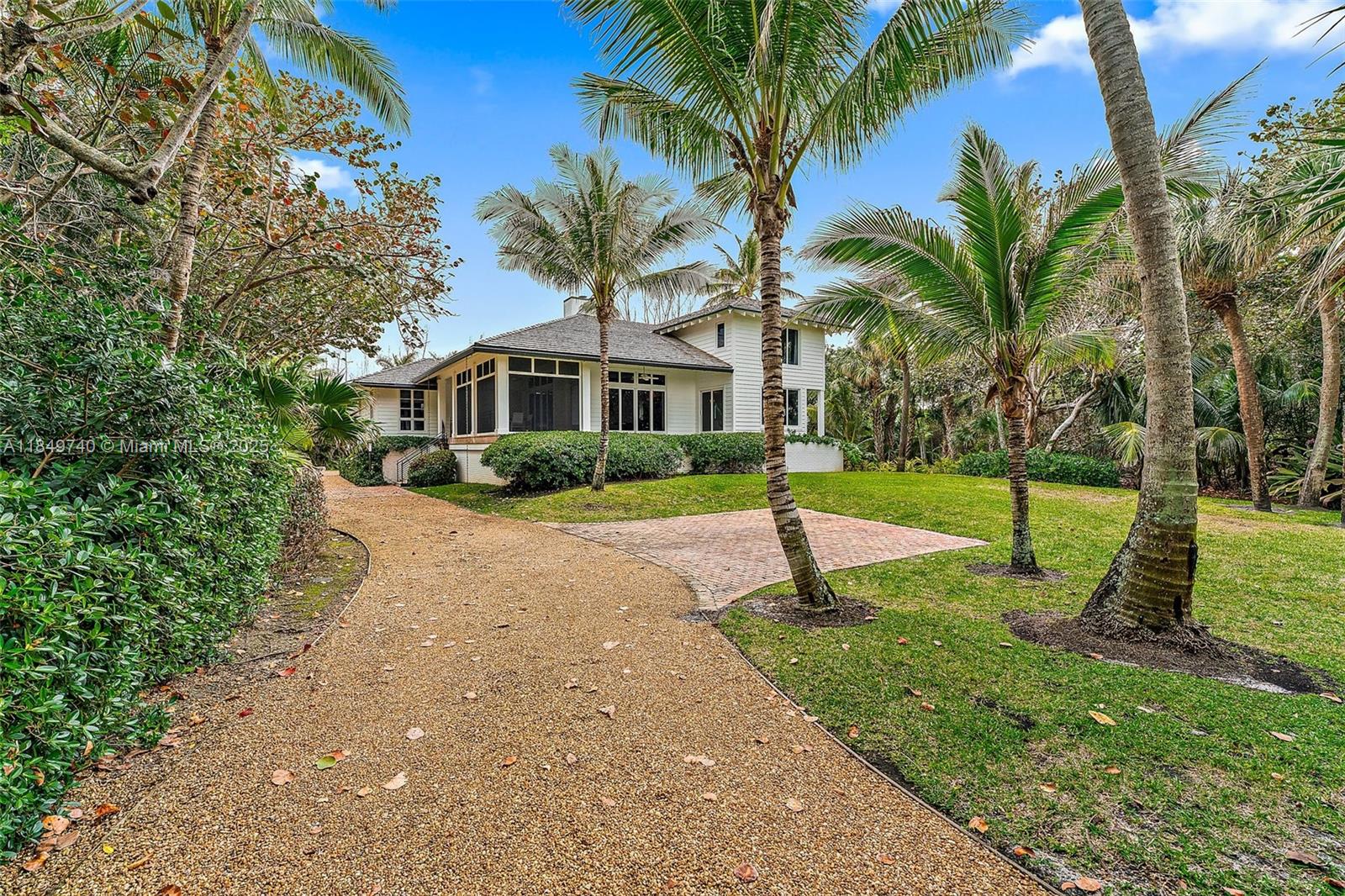 BON AIR BEACH - Residential