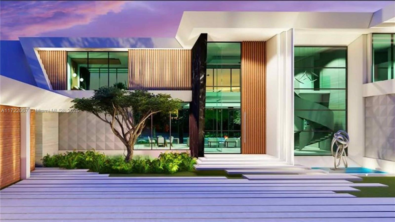 MODERN GARDENS AT DELRAY - Residential