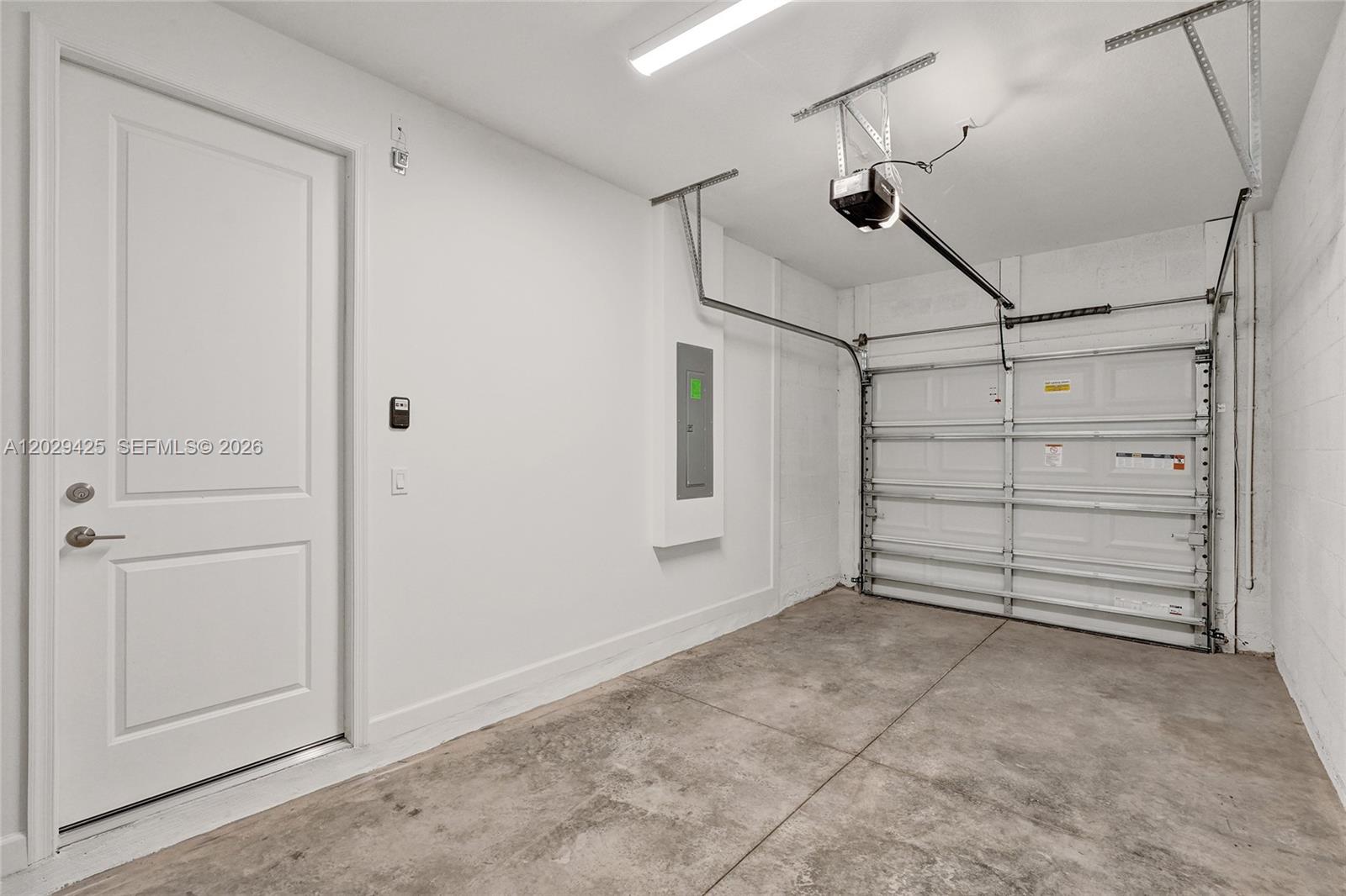 SEAGROVE PUD - Residential Lease