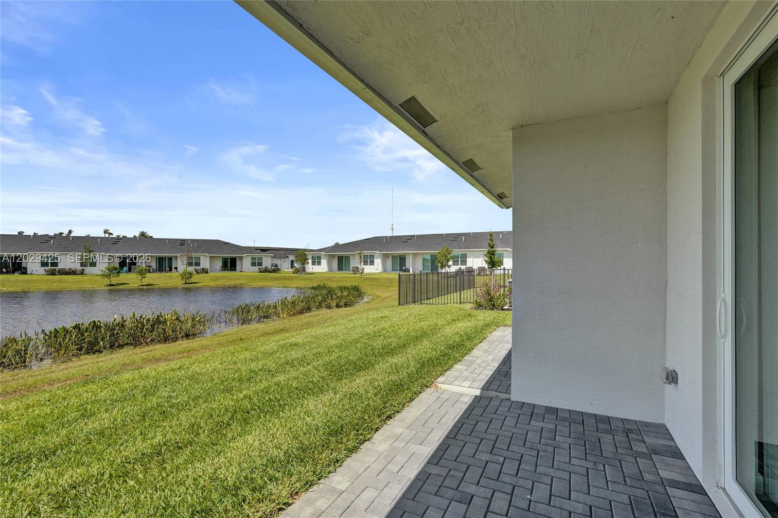 SEAGROVE PUD - Residential Lease