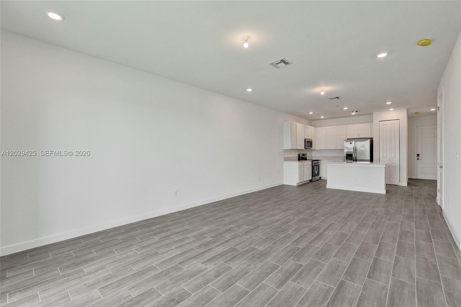 SEAGROVE PUD - Residential Lease