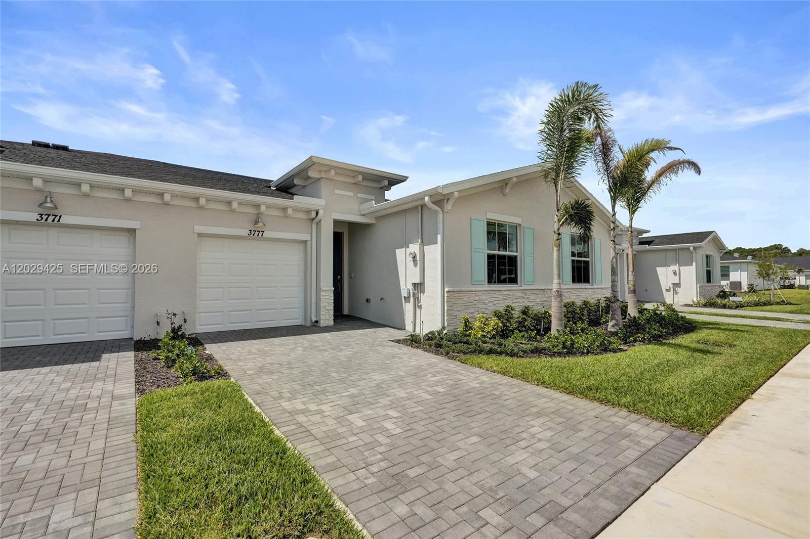 SEAGROVE PUD - Residential Lease