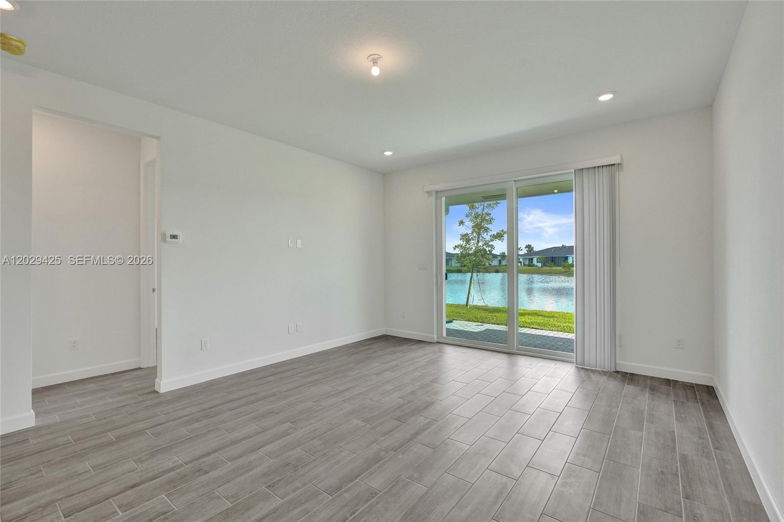 SEAGROVE PUD - Residential Lease