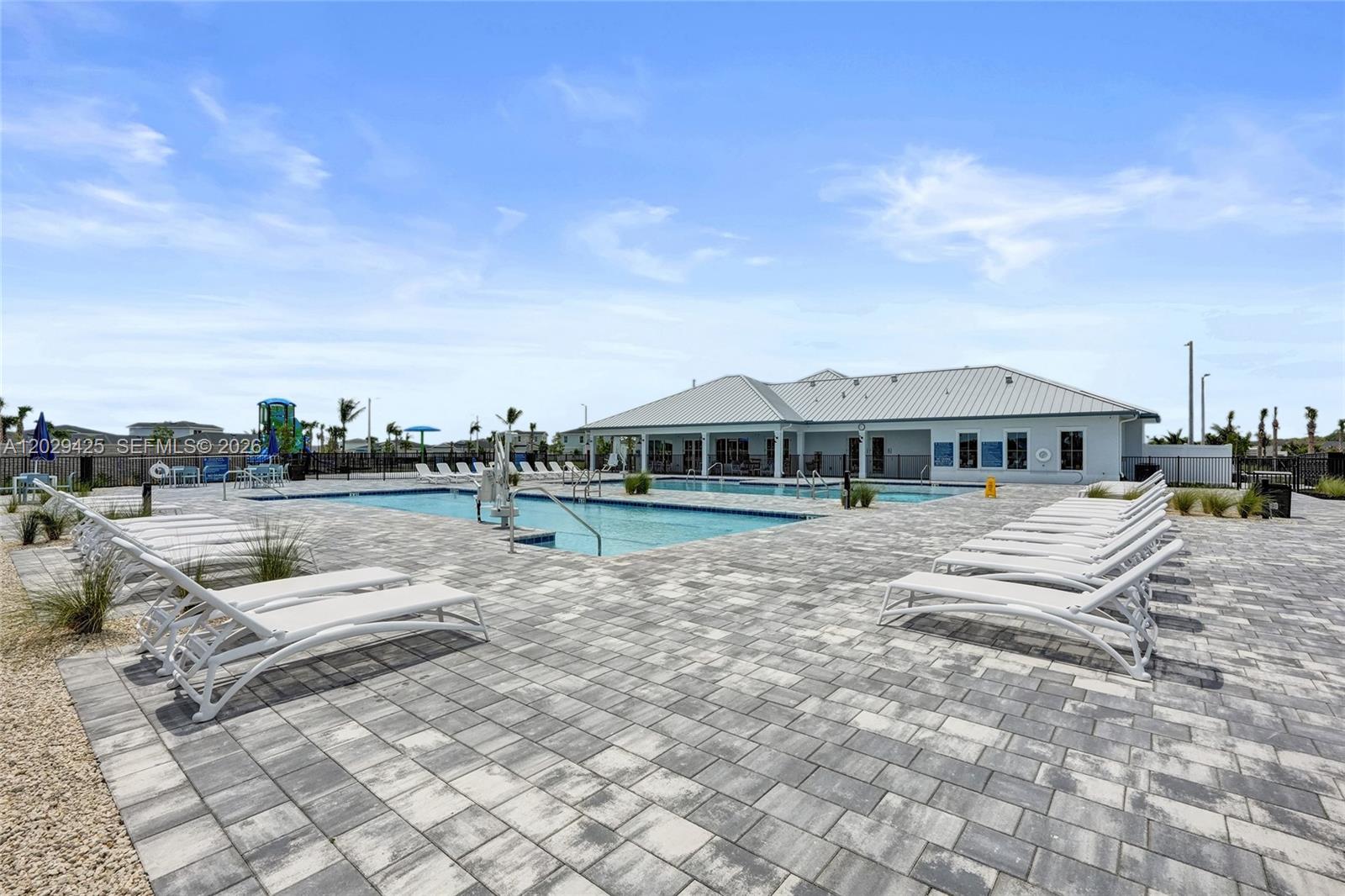 SEAGROVE PUD - Residential Lease