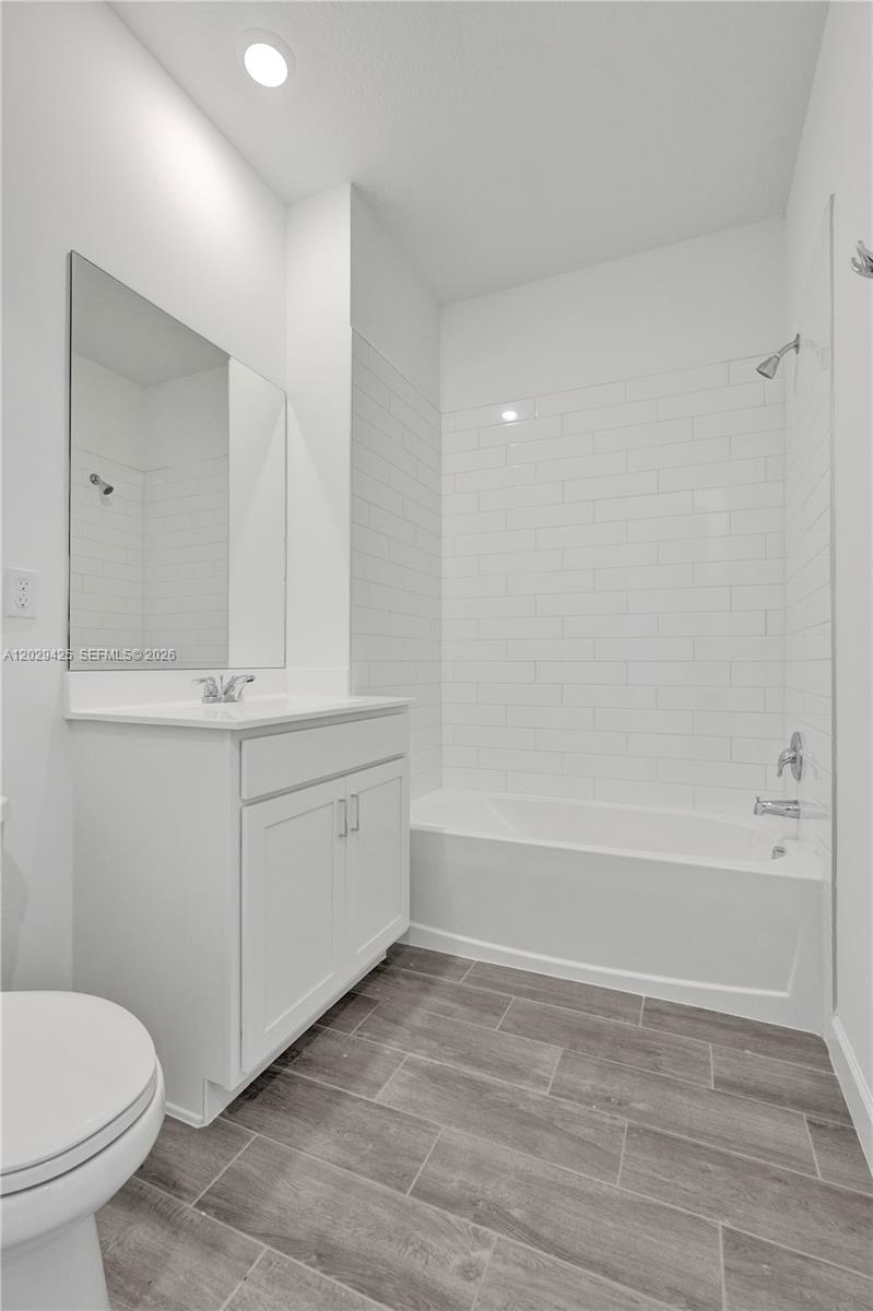 SEAGROVE PUD - Residential Lease