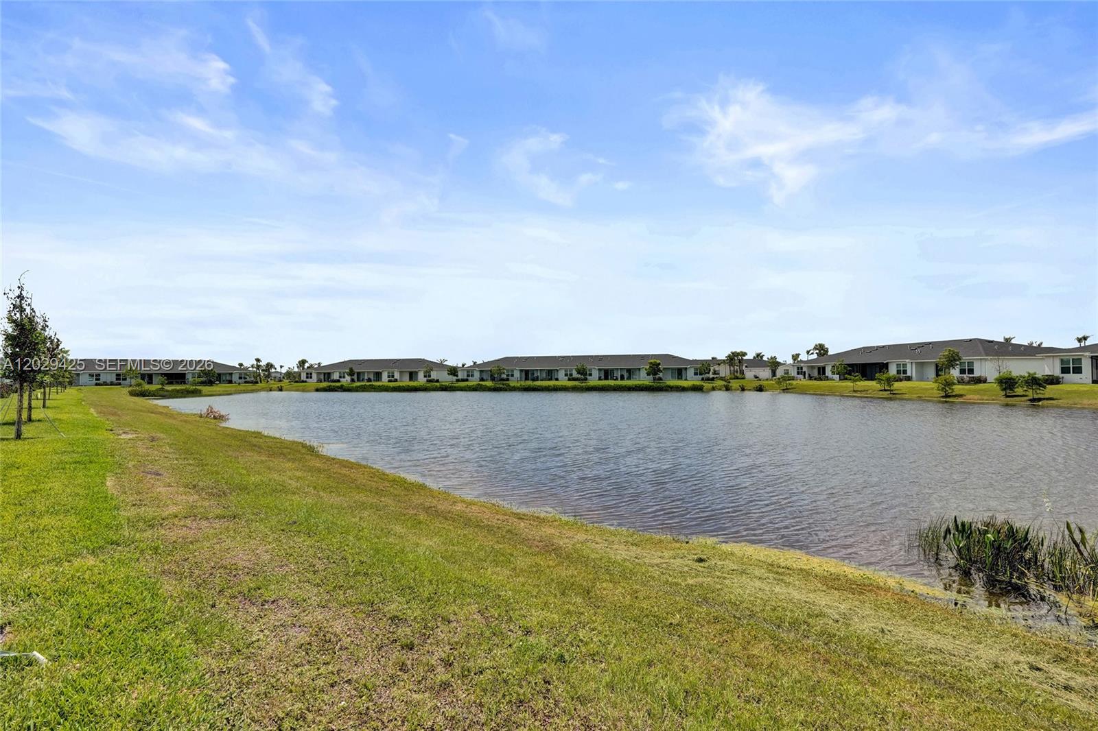 SEAGROVE PUD - Residential Lease