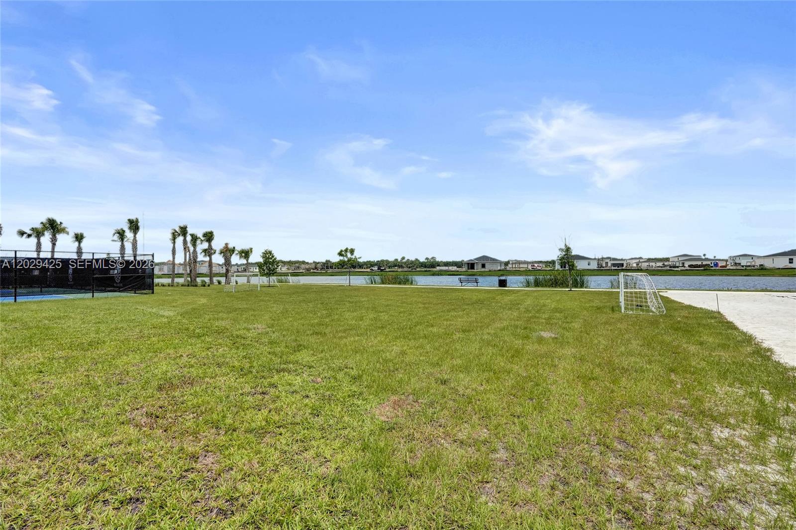 SEAGROVE PUD - Residential Lease