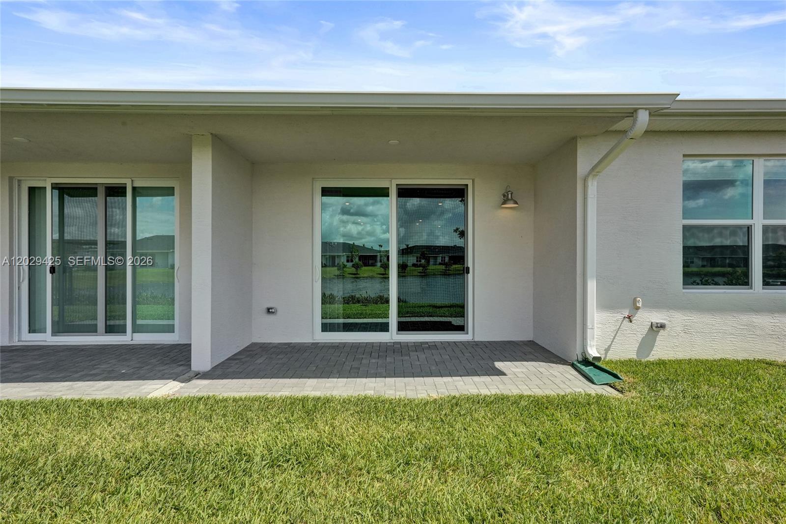 SEAGROVE PUD - Residential Lease
