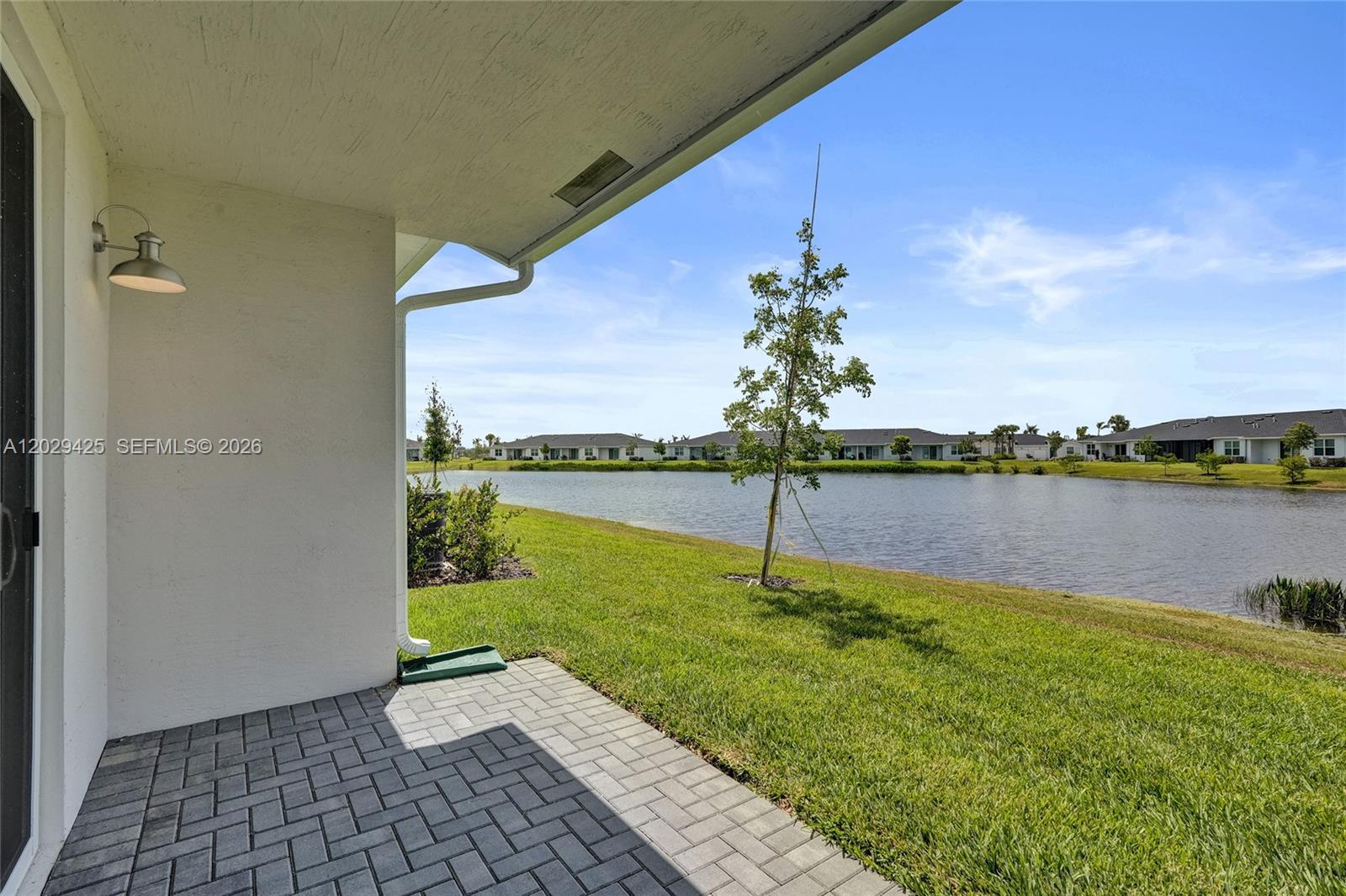 SEAGROVE PUD - Residential Lease