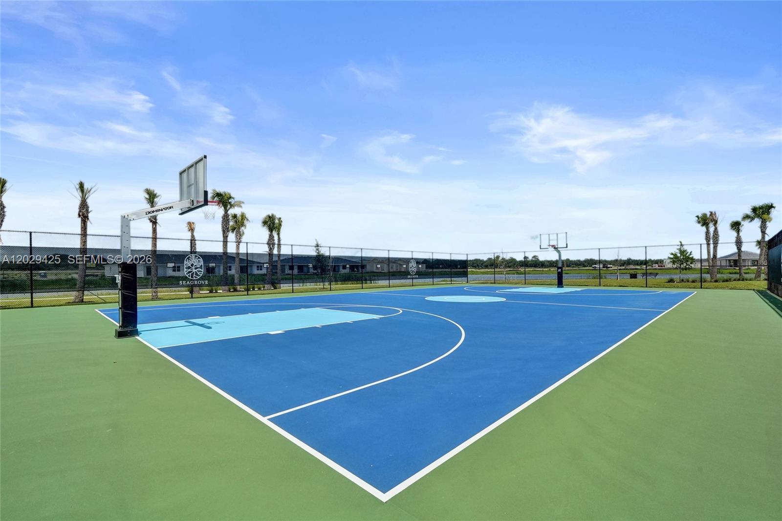 SEAGROVE PUD - Residential Lease