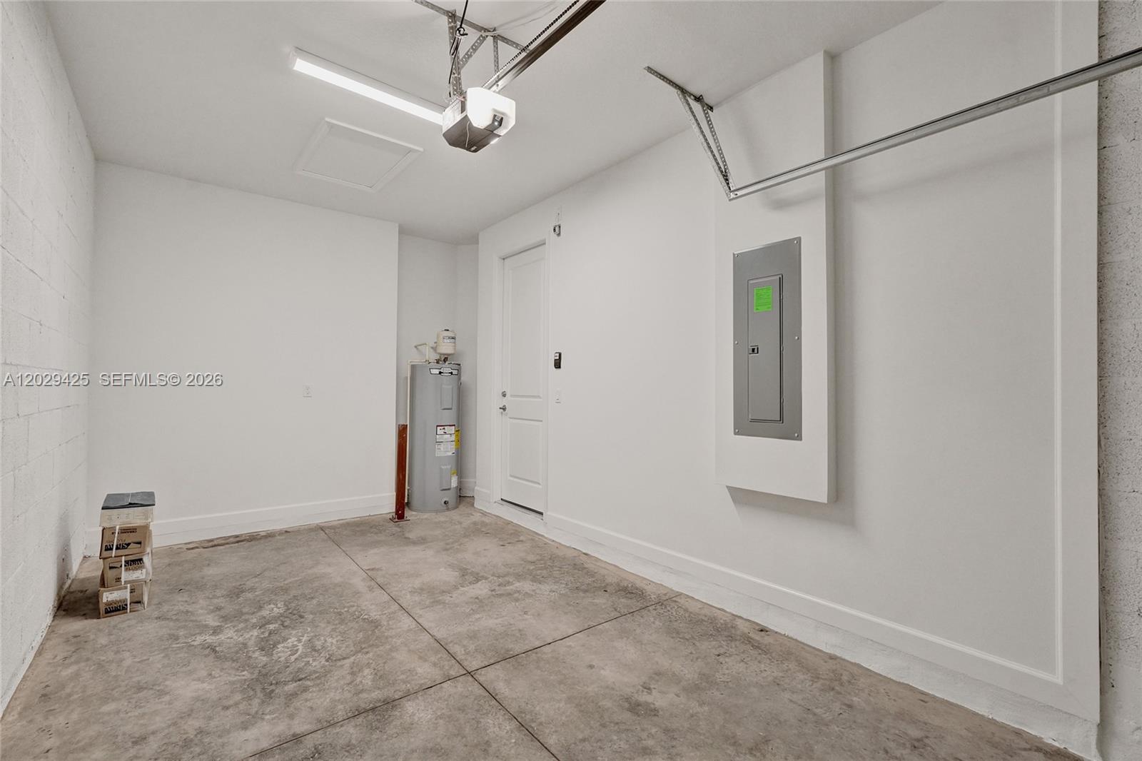 SEAGROVE PUD - Residential Lease