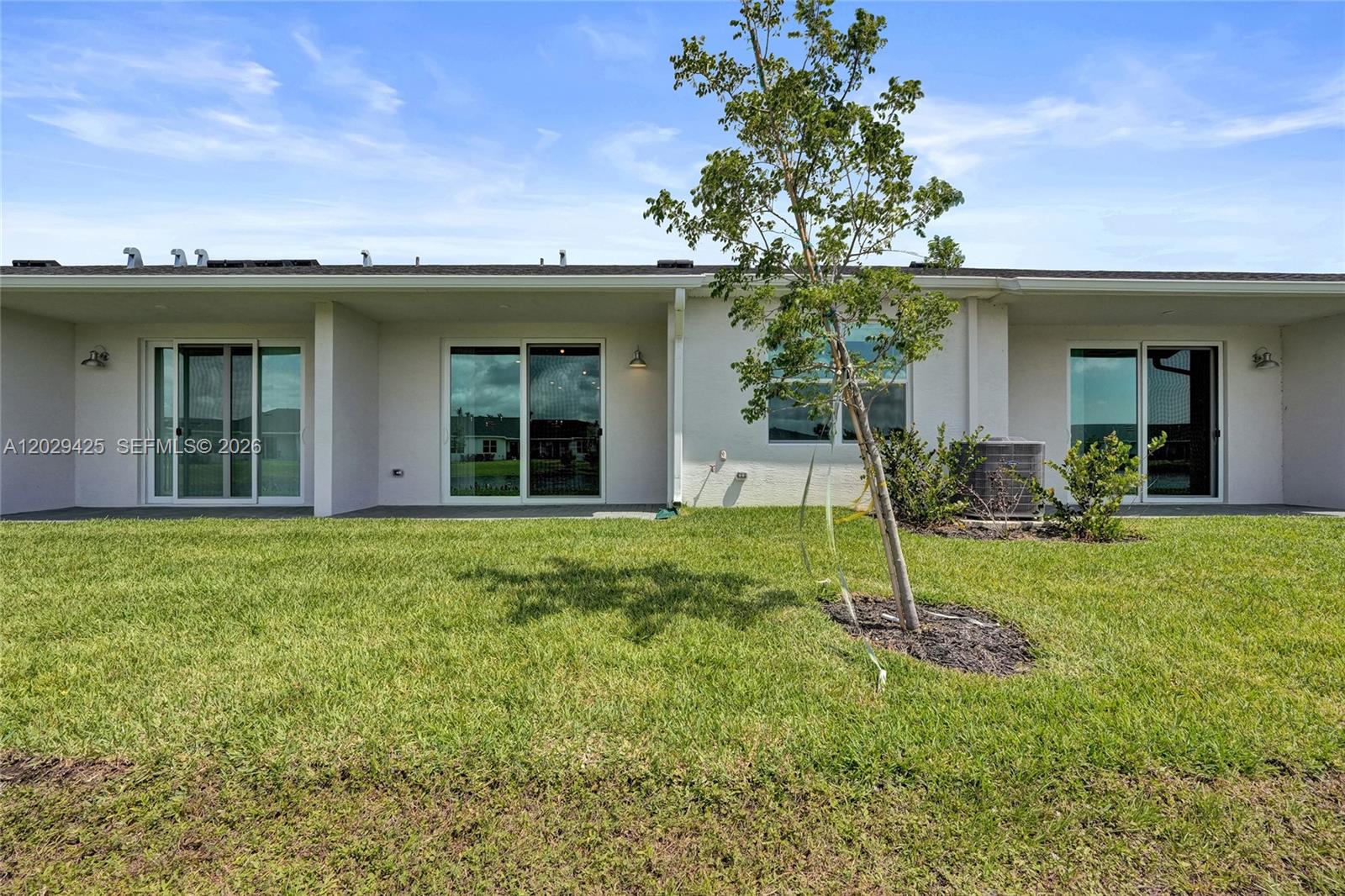 SEAGROVE PUD - Residential Lease