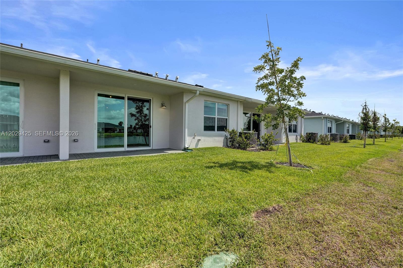 SEAGROVE PUD - Residential Lease