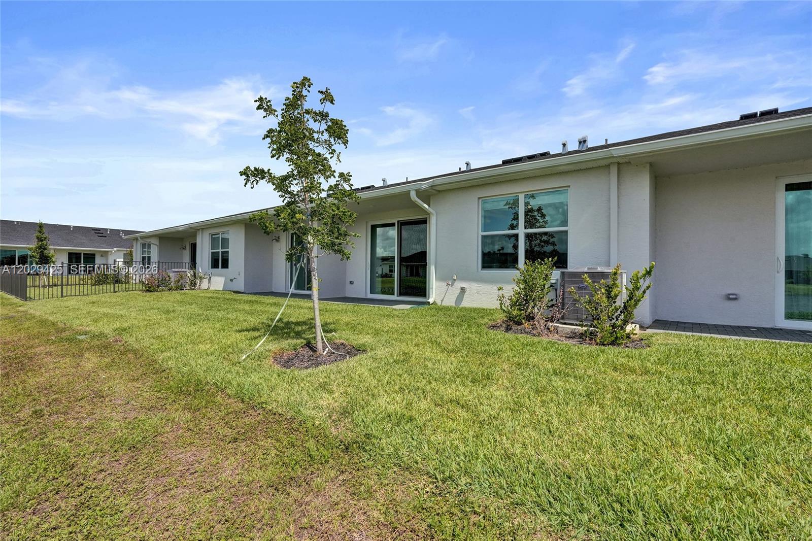 SEAGROVE PUD - Residential Lease