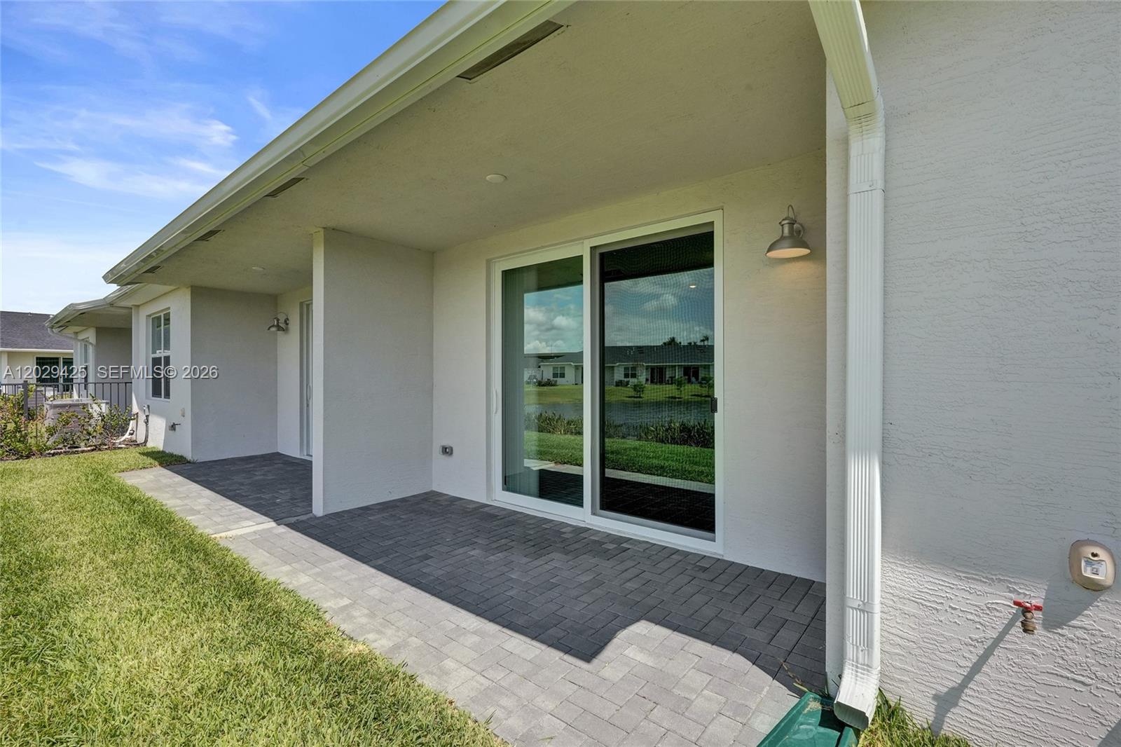 SEAGROVE PUD - Residential Lease